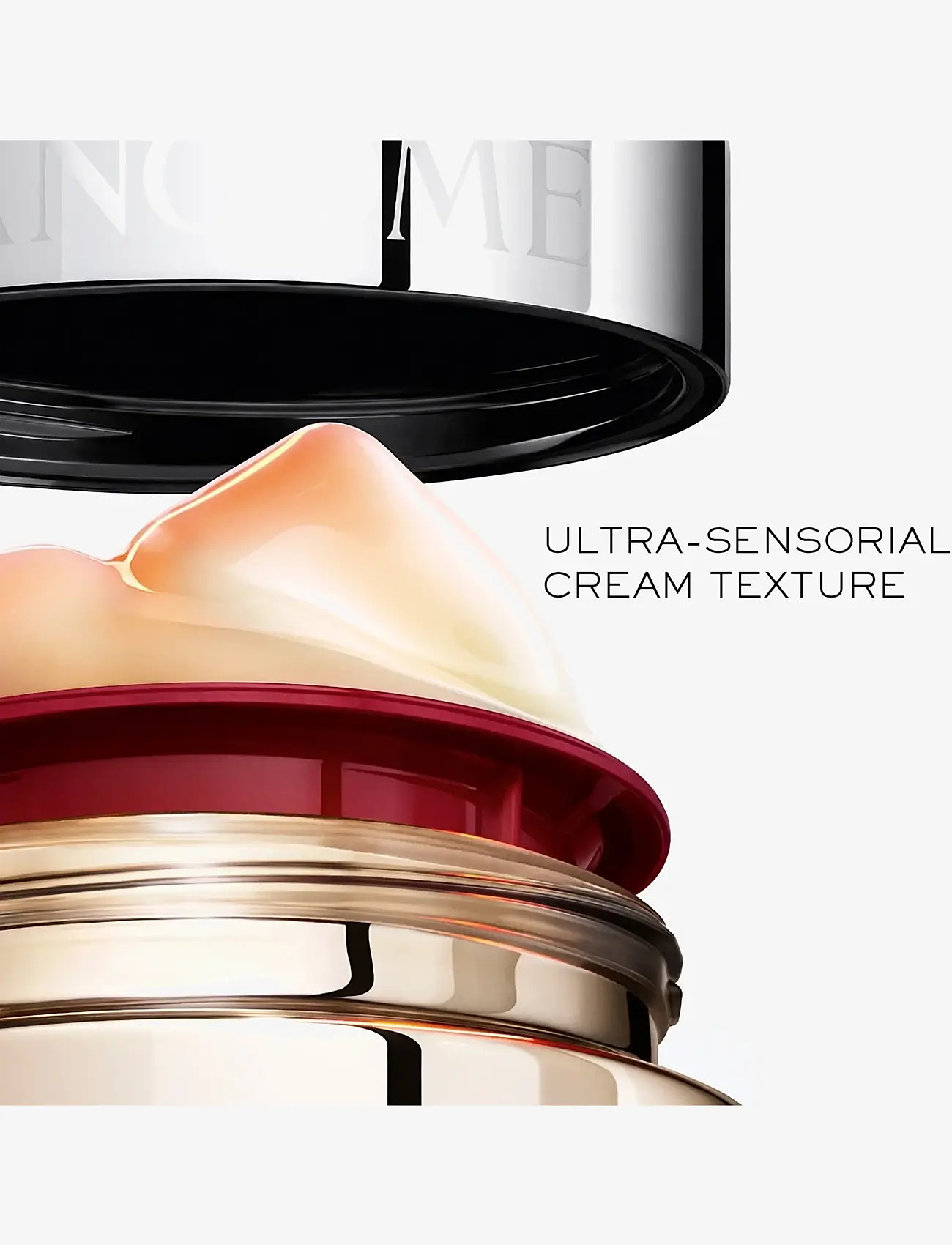 Lancôme - Lancôme Absolue Longevity MD Reset The Cream 50ml - sommerens hudpleje - clear - 5