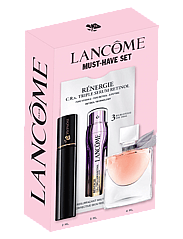 LANCOME MUST HAVE SET