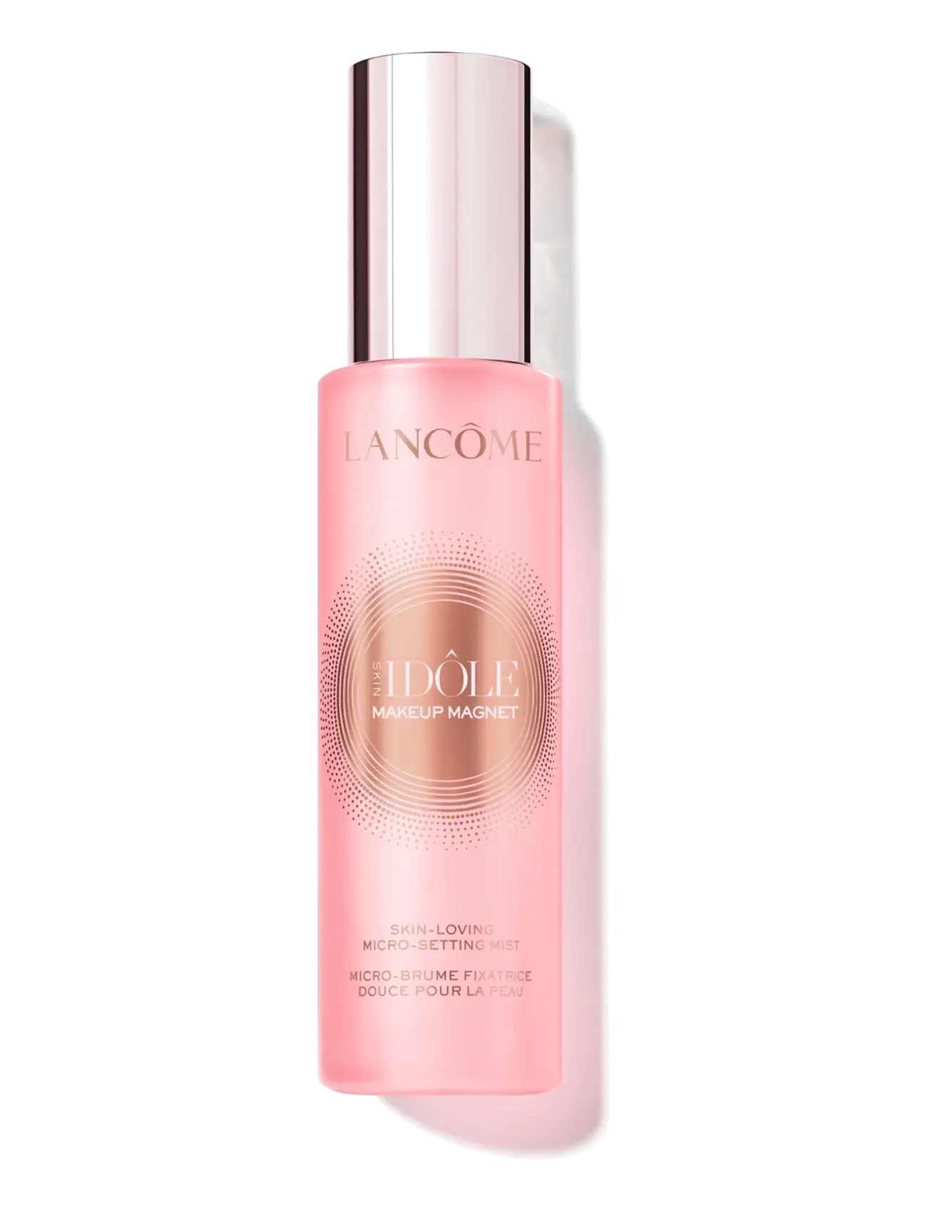 LANCÔME Setting spray skin idôle makeup magnet övrigt herr – bild 2