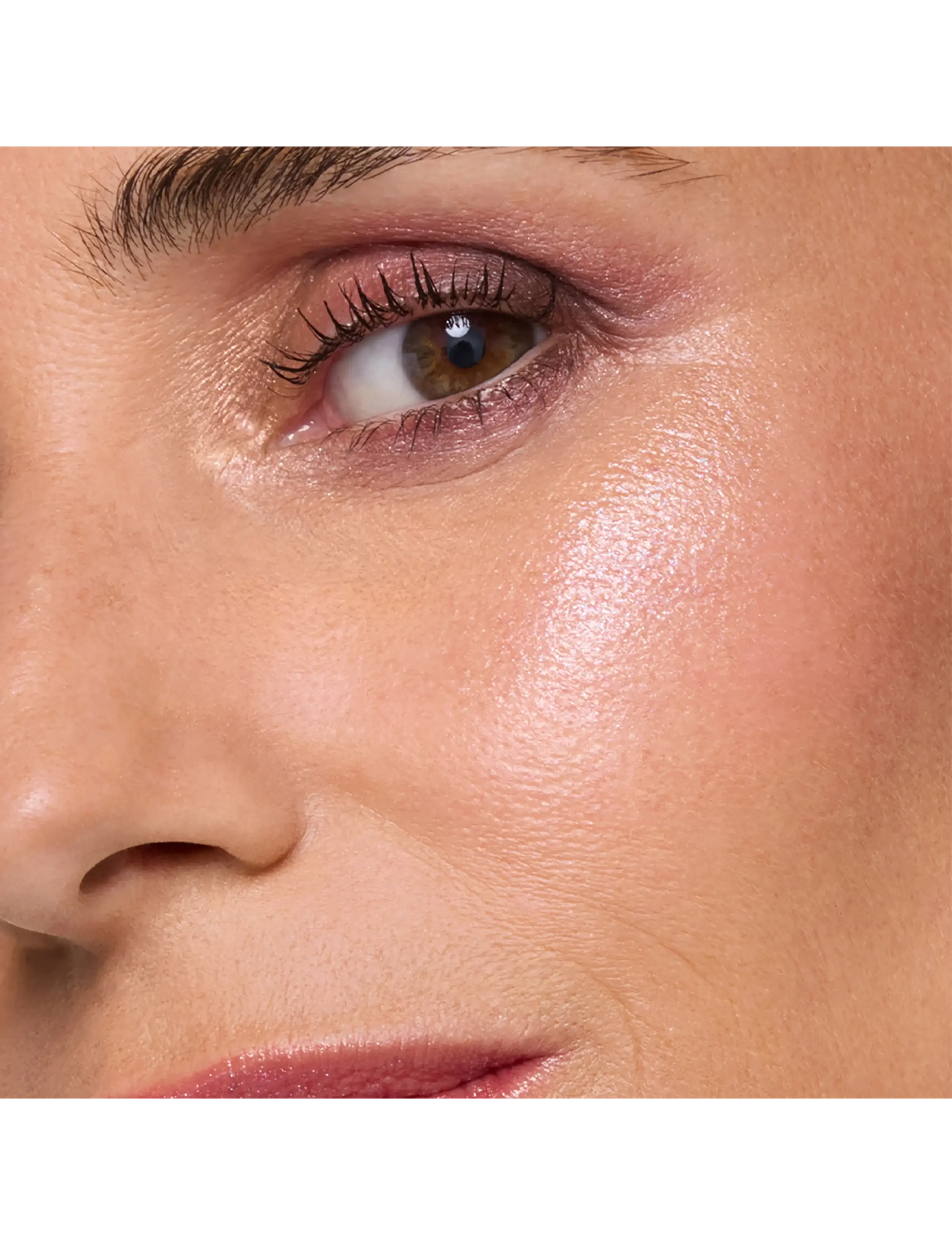 LANCÔME Ring & Shine Glossy Highlighter 002 Pink Palace dam – bild 5