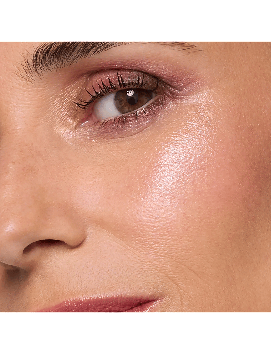 Lancôme - Lancôme Ring & Shine Glossy Highlighter 002 Lancôme Pink Palace 4 ml - smink - lancÔme pink palace - 4