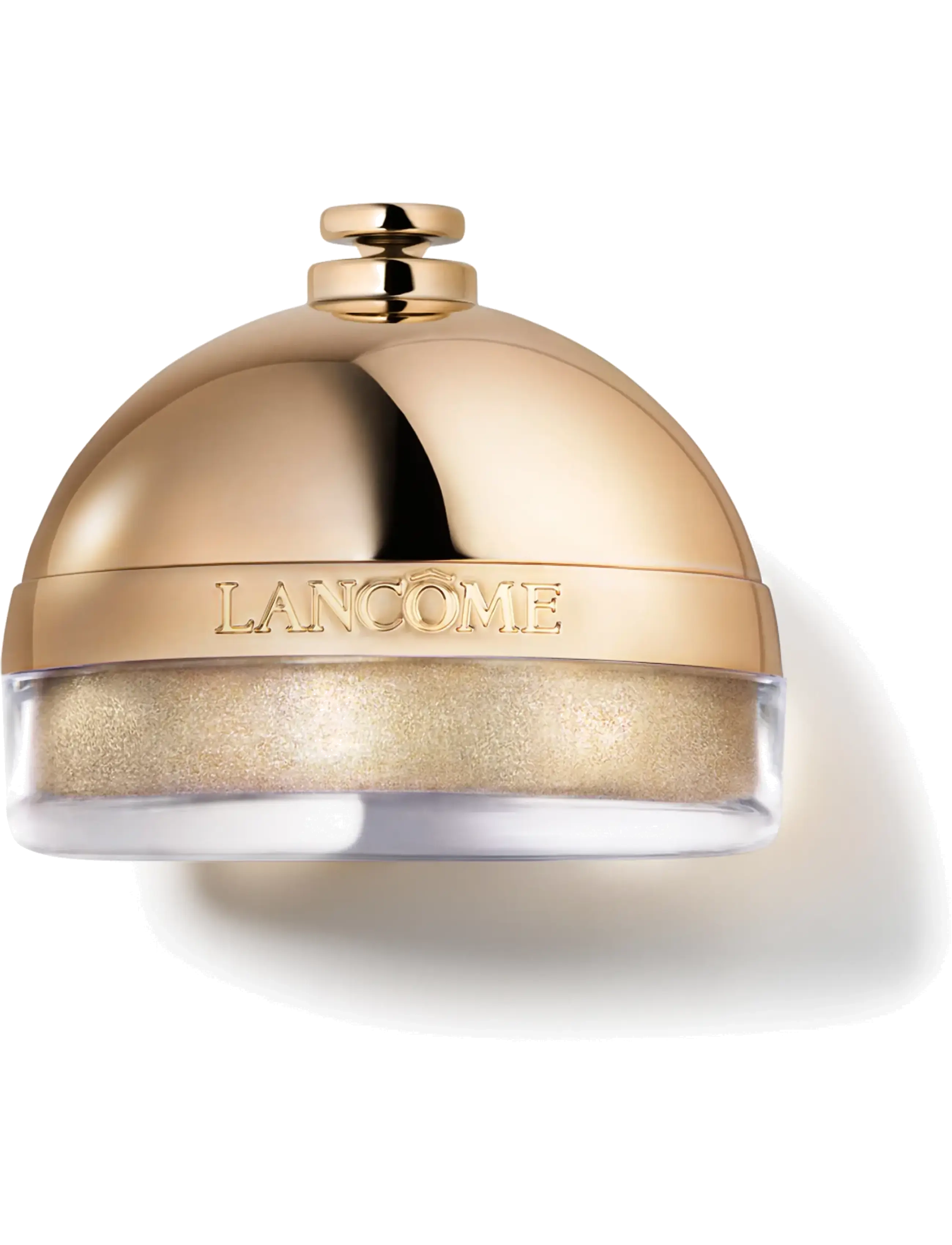 Lancôme Ring & Shine Glossy Highlighter 003 Gold Ding Ding 4 Ml, Øjenskygge - Ikke palette, Guld, Str: 4 ML
