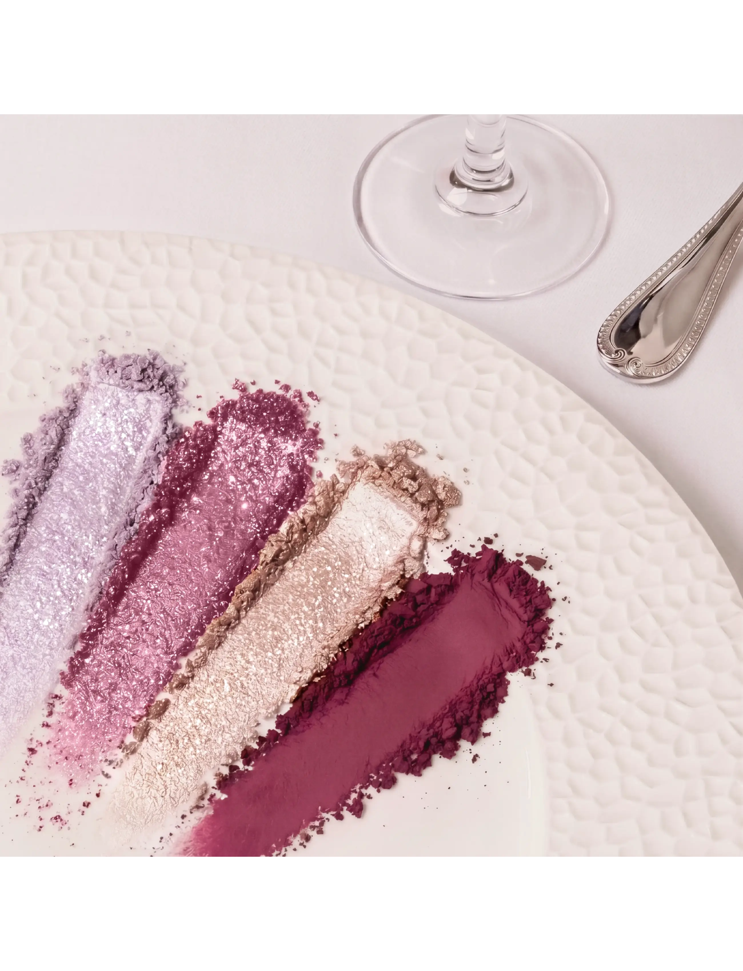 LANCÔME The Suite Escape Eyeshadow Palette Holiday Limited Edition ögonskuggspalett dam – bild 4