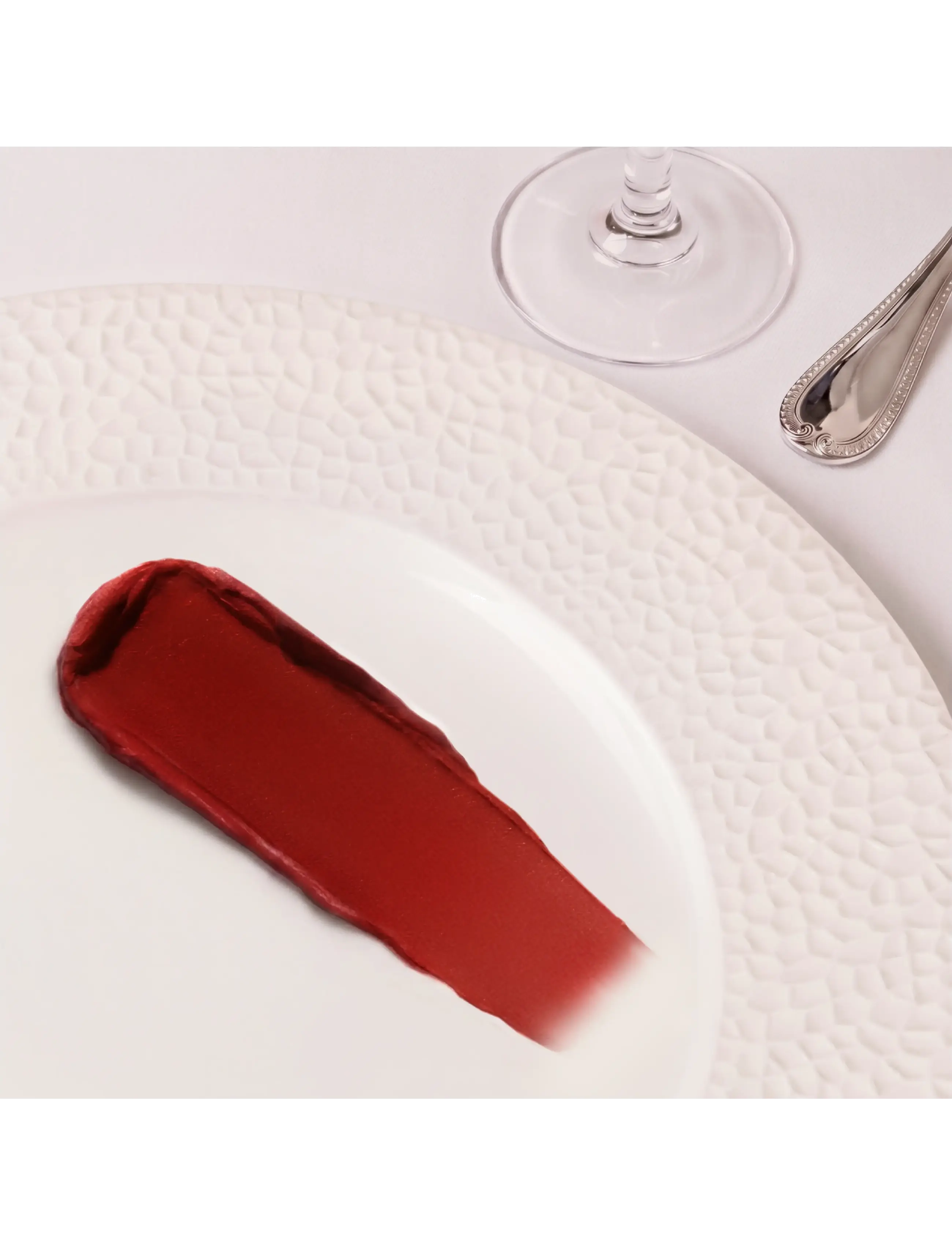 LANCÔME L?absolu rouge drama matte holiday collection läppsmink dam – bild 9