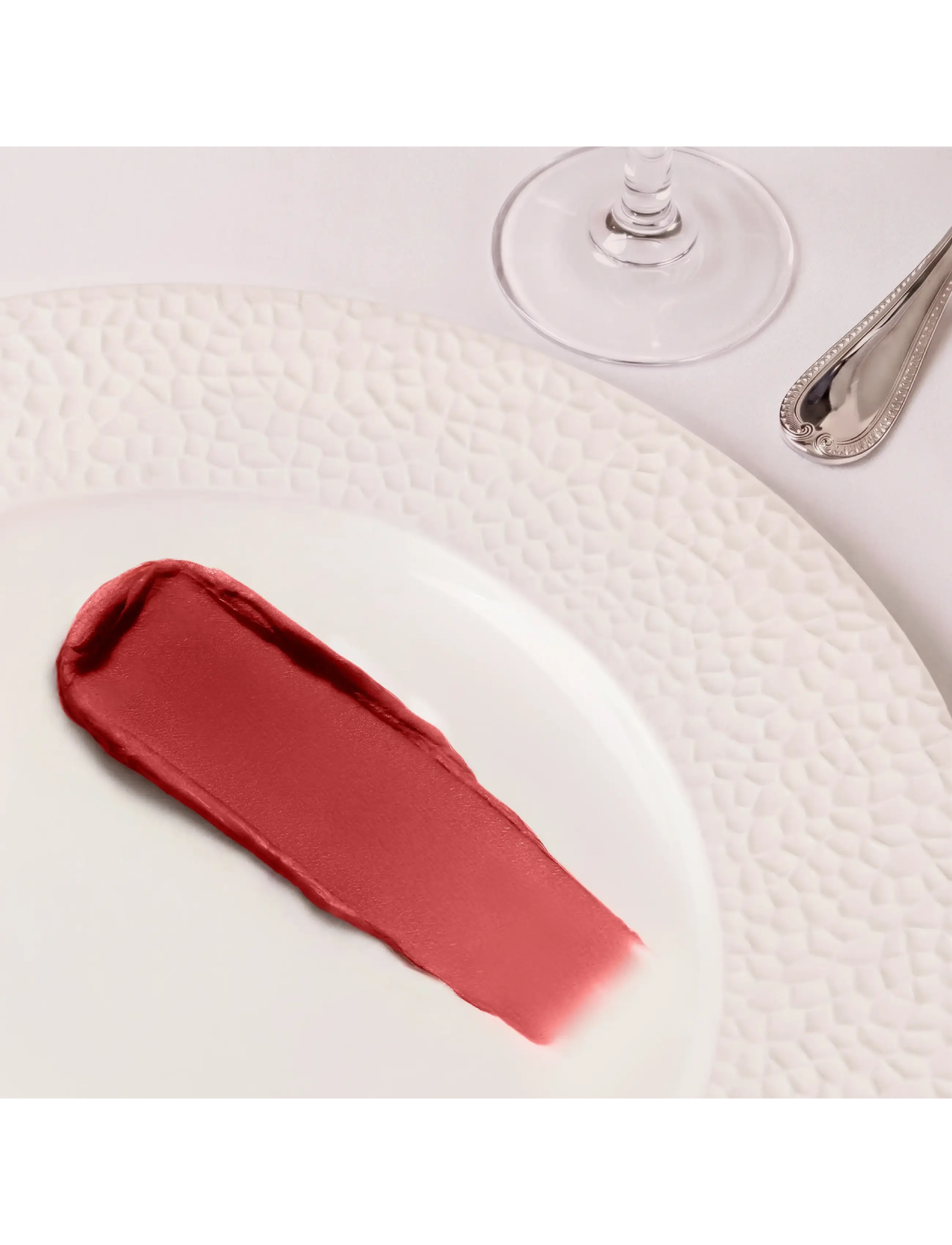 LANCÔME L?absolu rouge drama matte holiday collection läppsmink dam – bild 9