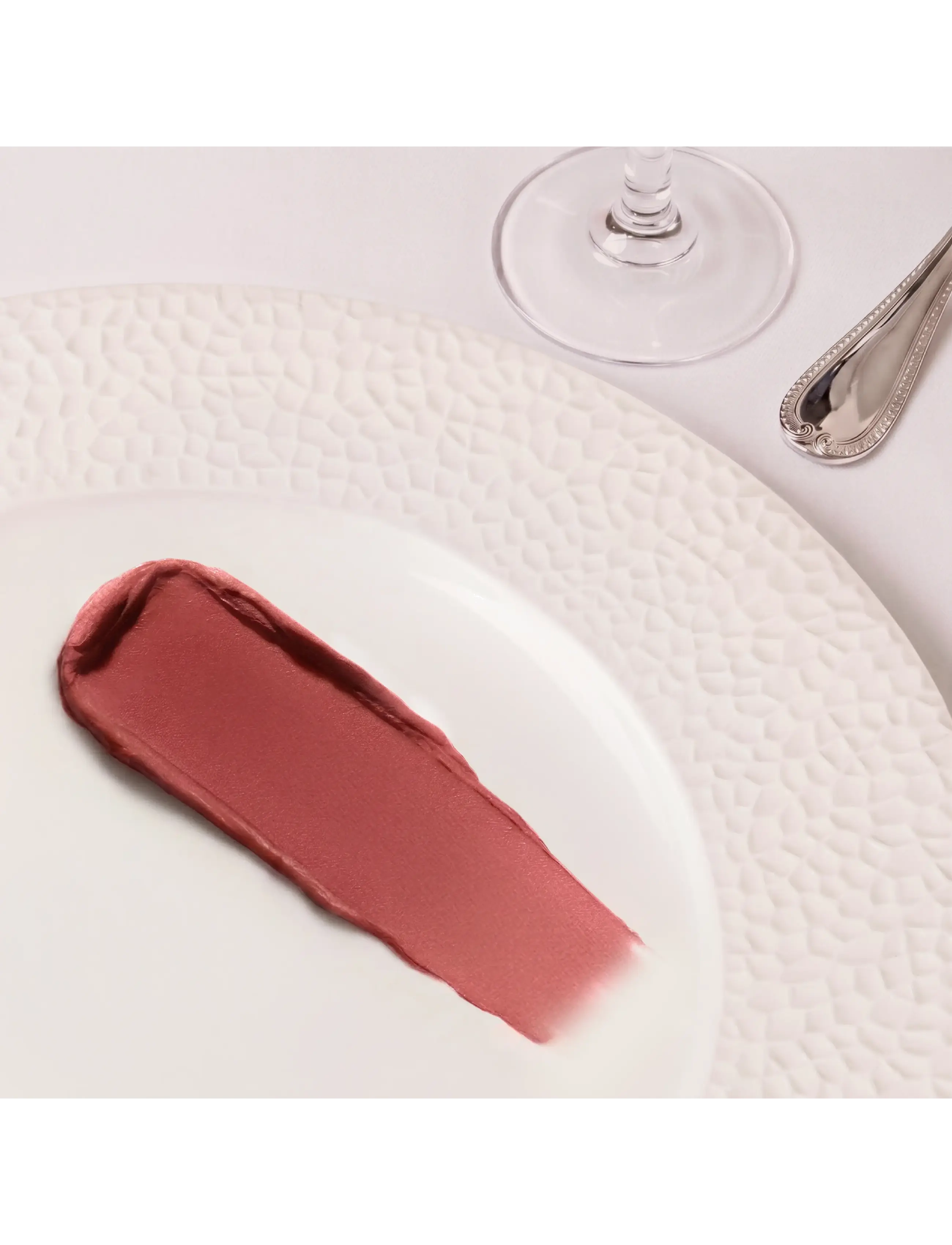 Lancôme - Lancôme L'Absolu Rouge Drama Matte 188 Rosy Suite - makeup - rosy suite - 2