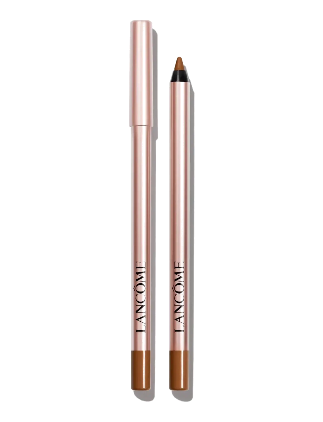Lancôme Lancôme Lip Idôle Lip Shaper Creamy Matte Lip Liner, 1.2 G, Brown, Læber > Lipliner, Dame