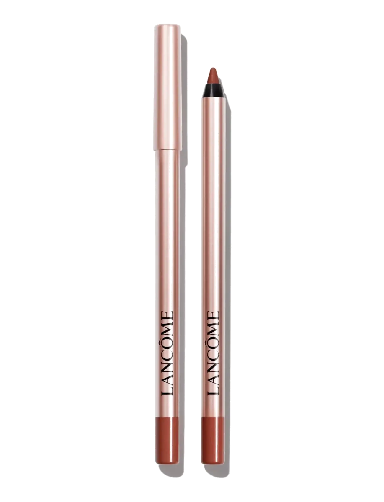 Lancôme Lancôme Lip Idôle Lip Shaper Creamy Matte Lip Liner, 63 Messy Brown, 1.2 g - Lancôme - MESSY BROWN / brown