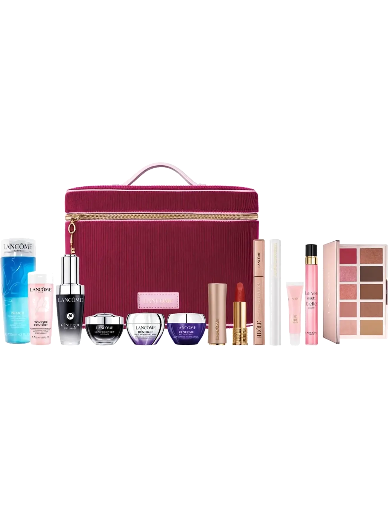 Beauty Box Holiday Limited Edition