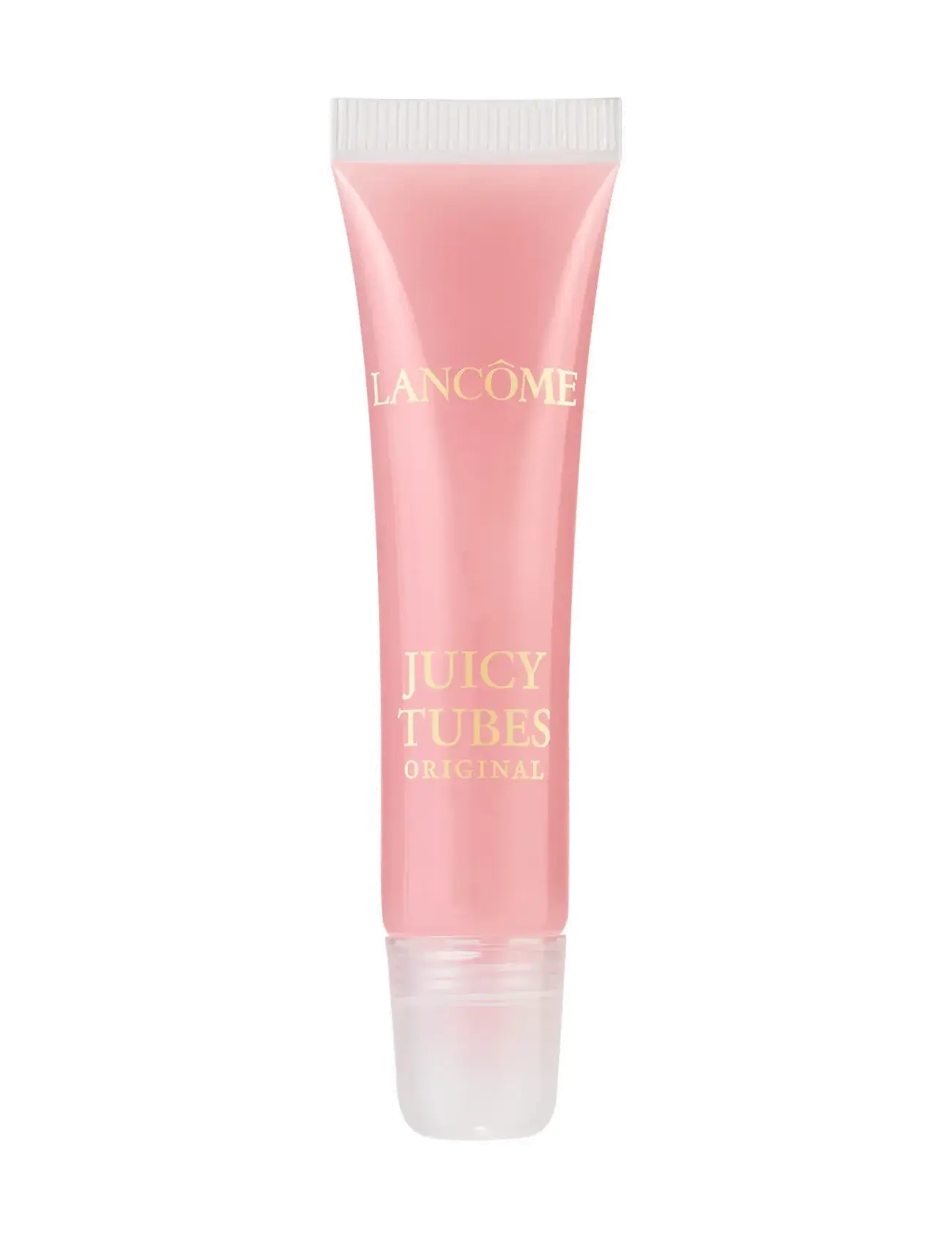 Lancôme Juicy Tubes 02 Spring Fling, 15 ml, Pink, Læber > Lipgloss, Dame