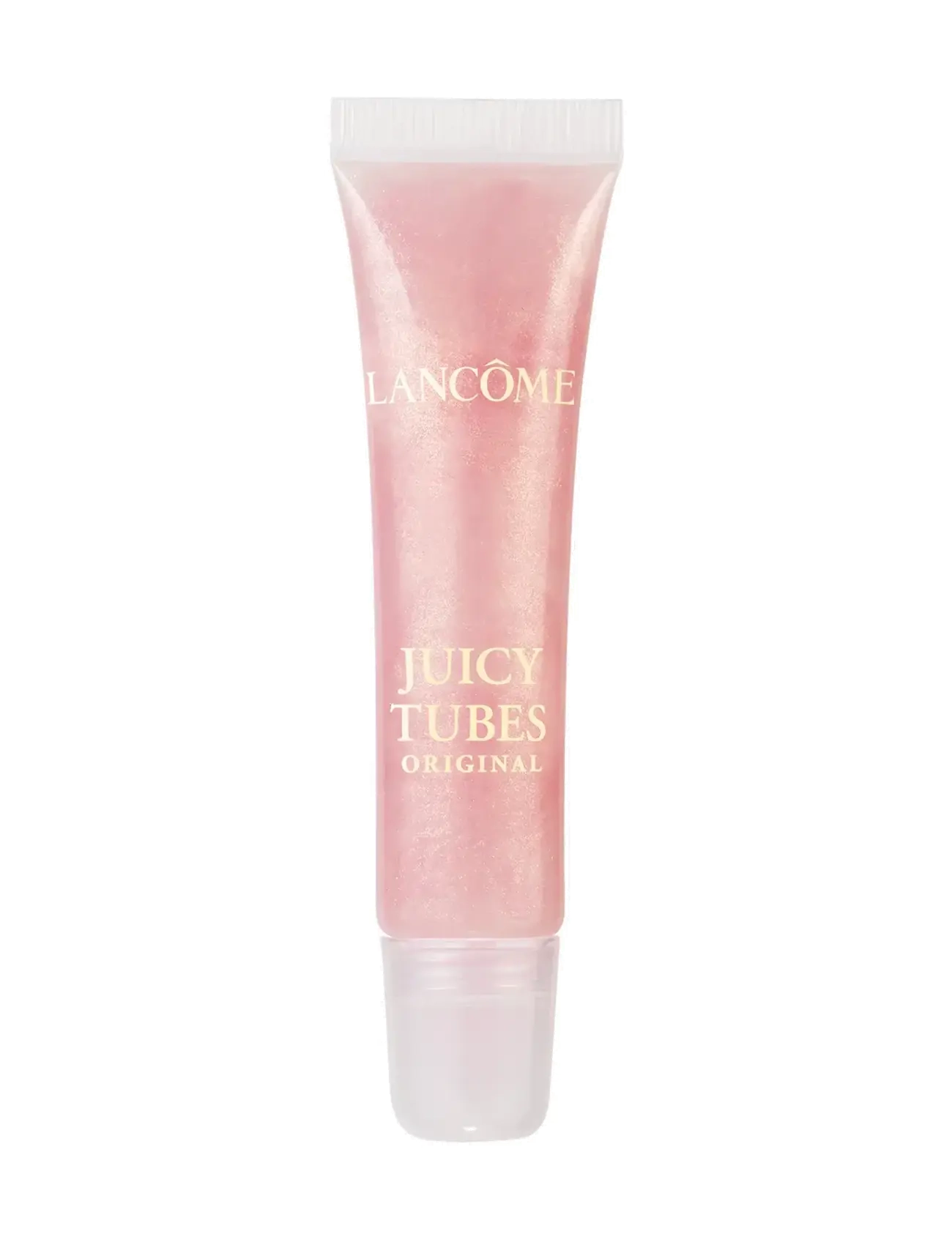 Lancôme Lancôme Juicy Tubes 05 Marshmallow Electro, 15 ml, Pink, Læber > Lipgloss, Dame