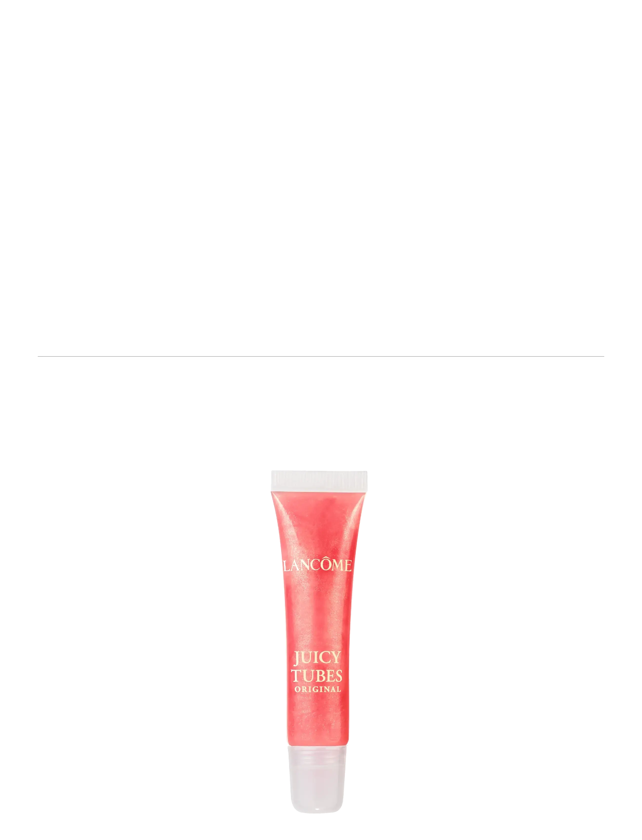 Lancôme Juicy Tubes 07 Magic Spell, Lipgloss, Pink, Str: 15 ML