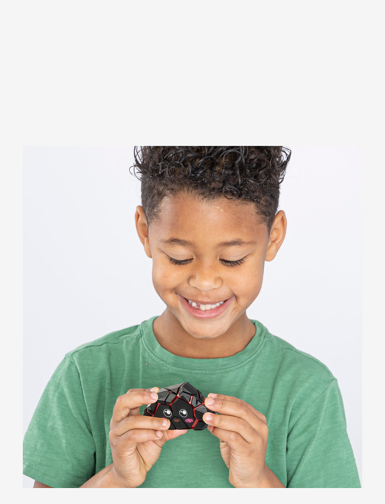 LankyBox - LANKYBOX MYSTERY FIGURES ASS CDU - actionfigurer - multi colour - 4