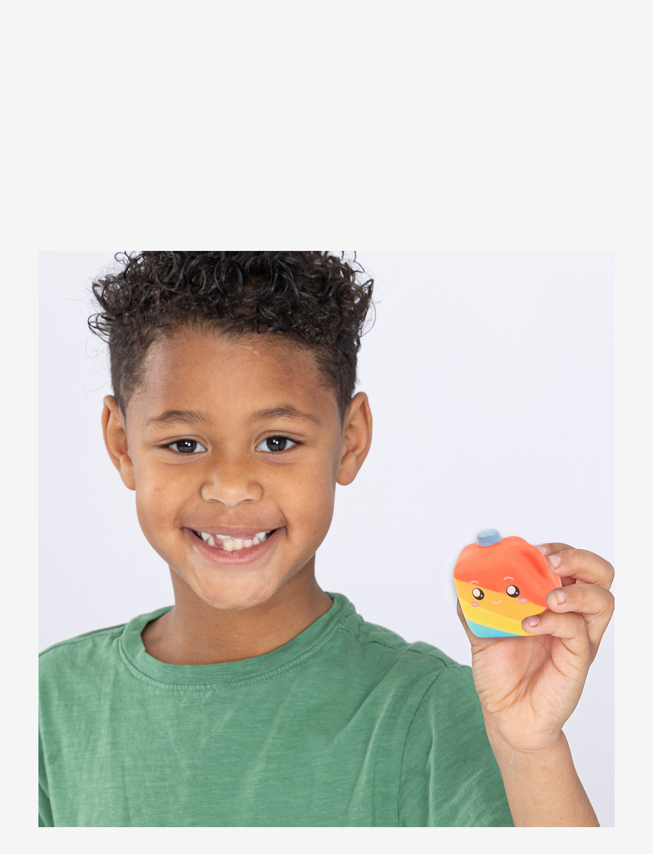 LankyBox - LANKYBOX MYSTERY SQUISHY ASS CDU - multi colour - 2