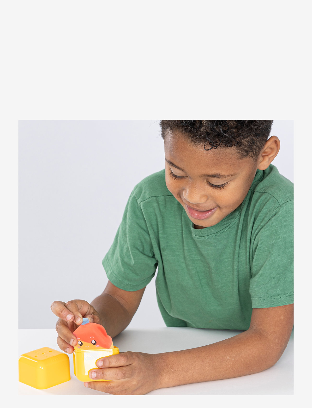 LankyBox - LANKYBOX MYSTERY SQUISHY ASS CDU - multi colour - 3