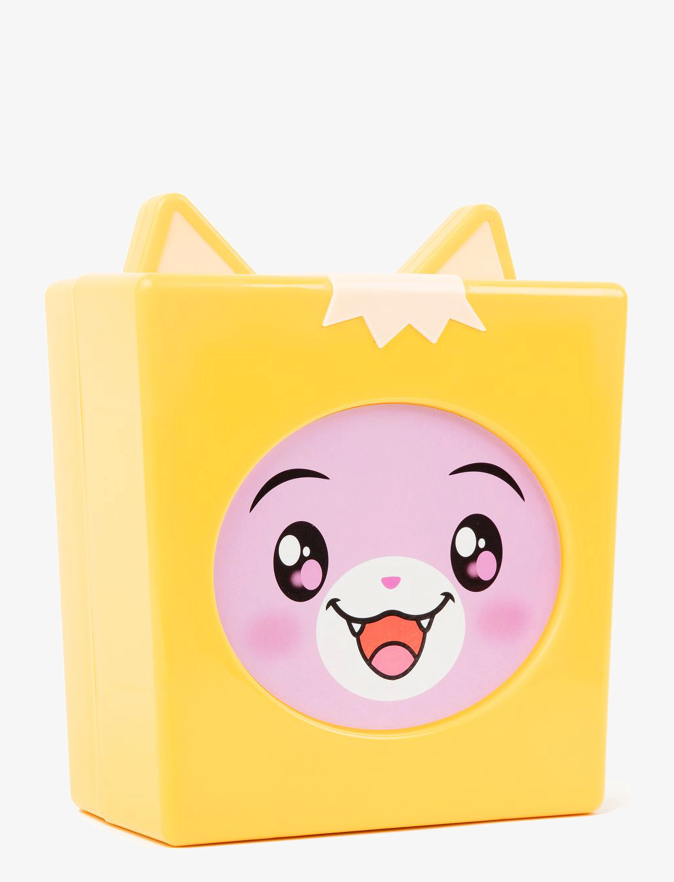 LankyBox - LANKYBOX MYSTERY MINI FOXY SURPRISE BOX - multi colour - 1