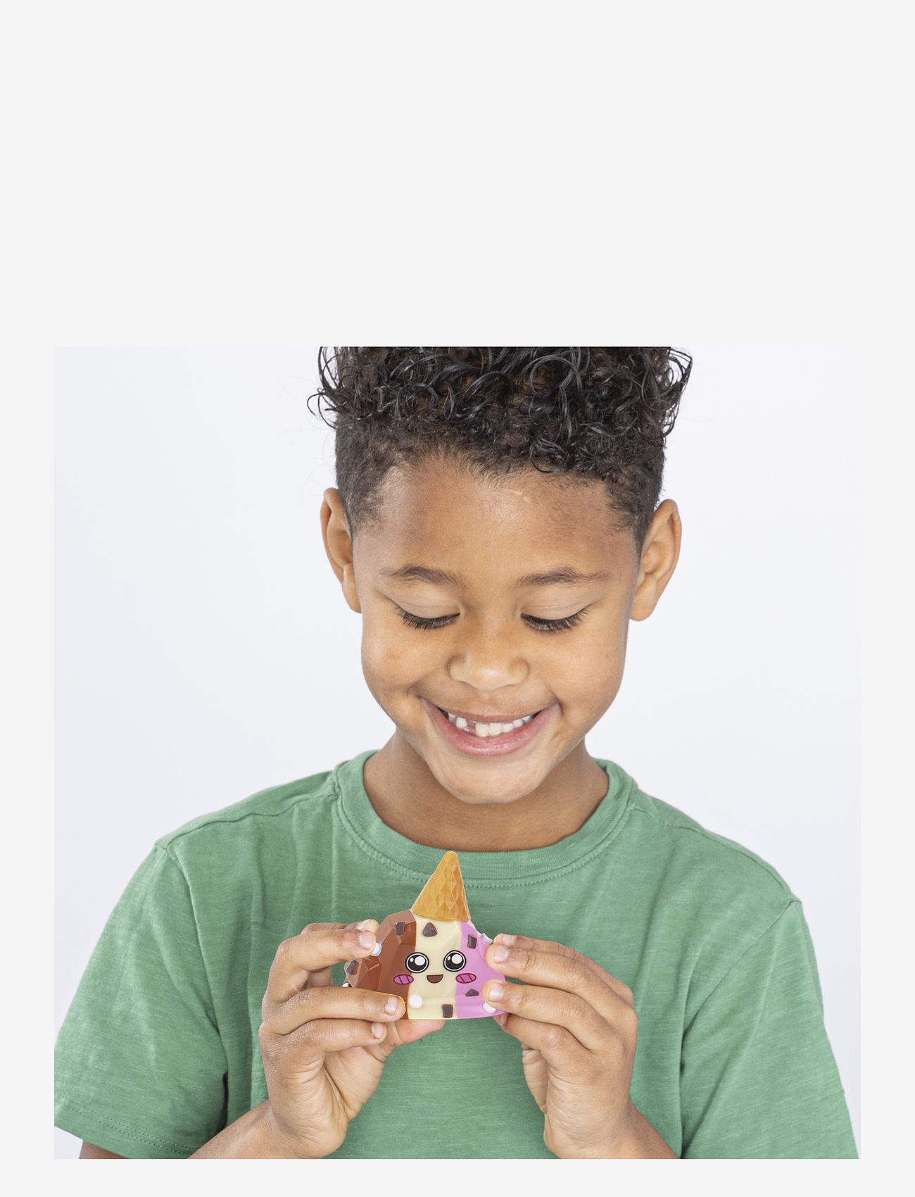 LankyBox - LANKYBOX MINI MYSTERY DONUT - legesæt - multi colour - 4