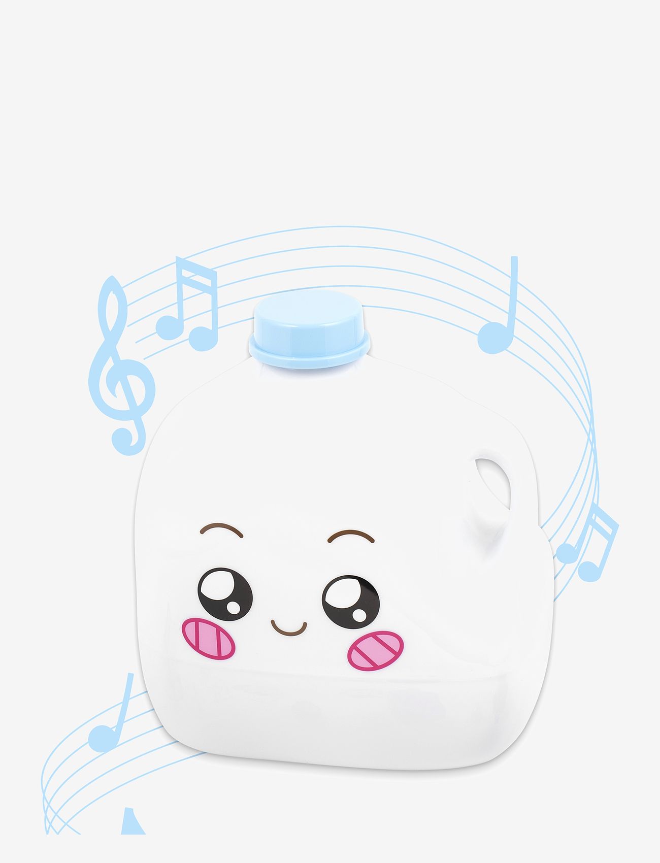 LankyBox - LANKYBOX GIANT MILKY MYSTERY BOX - lekset - multi colour - 2