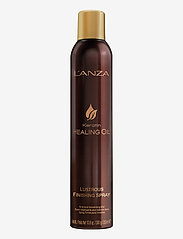 L'ANZA Healing Hair Color & Care - Lustrous Finishing Spray - no color - 0