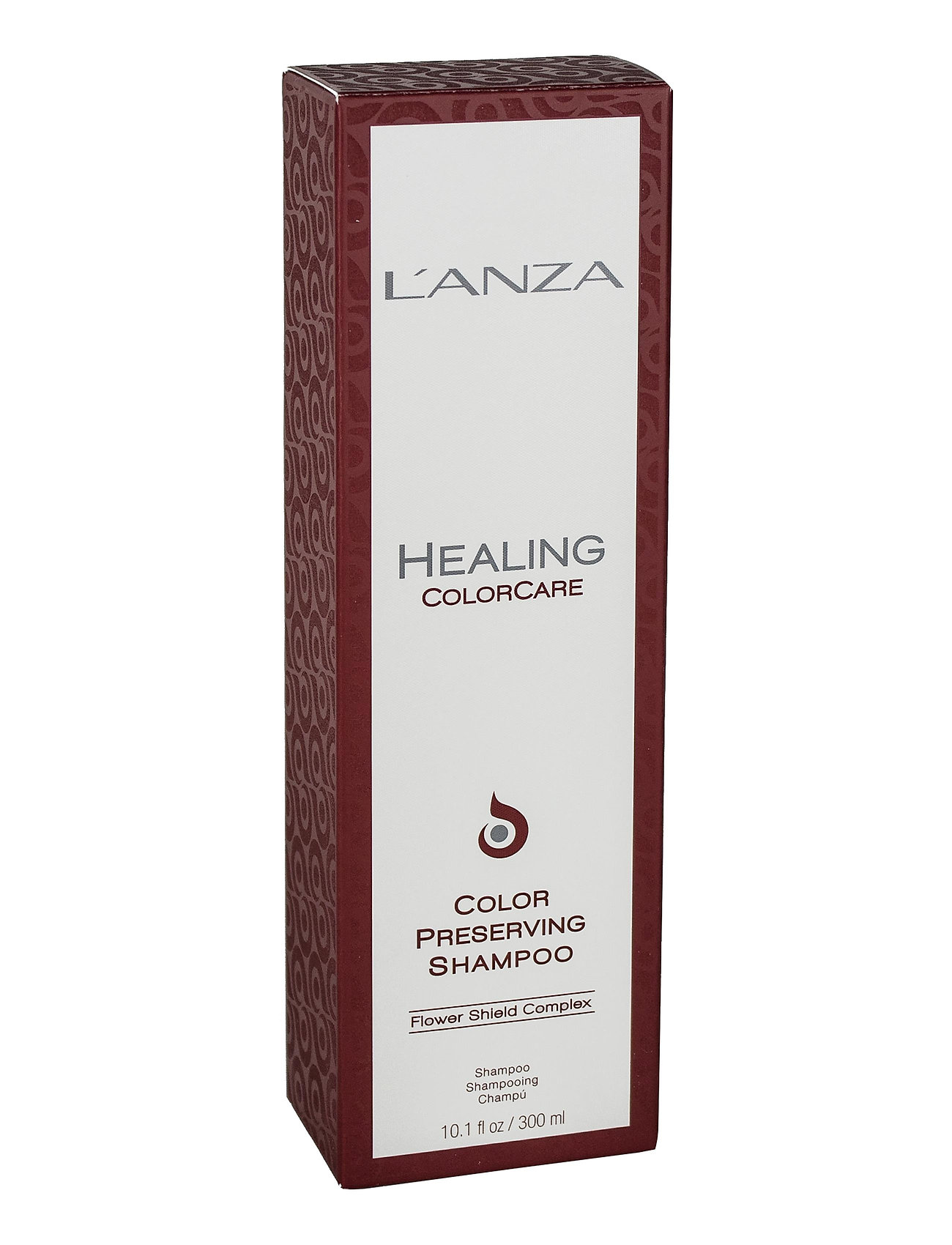 L'ANZA Healing Hair Color & Care - Color-Preserving Shampoo - no color - 1