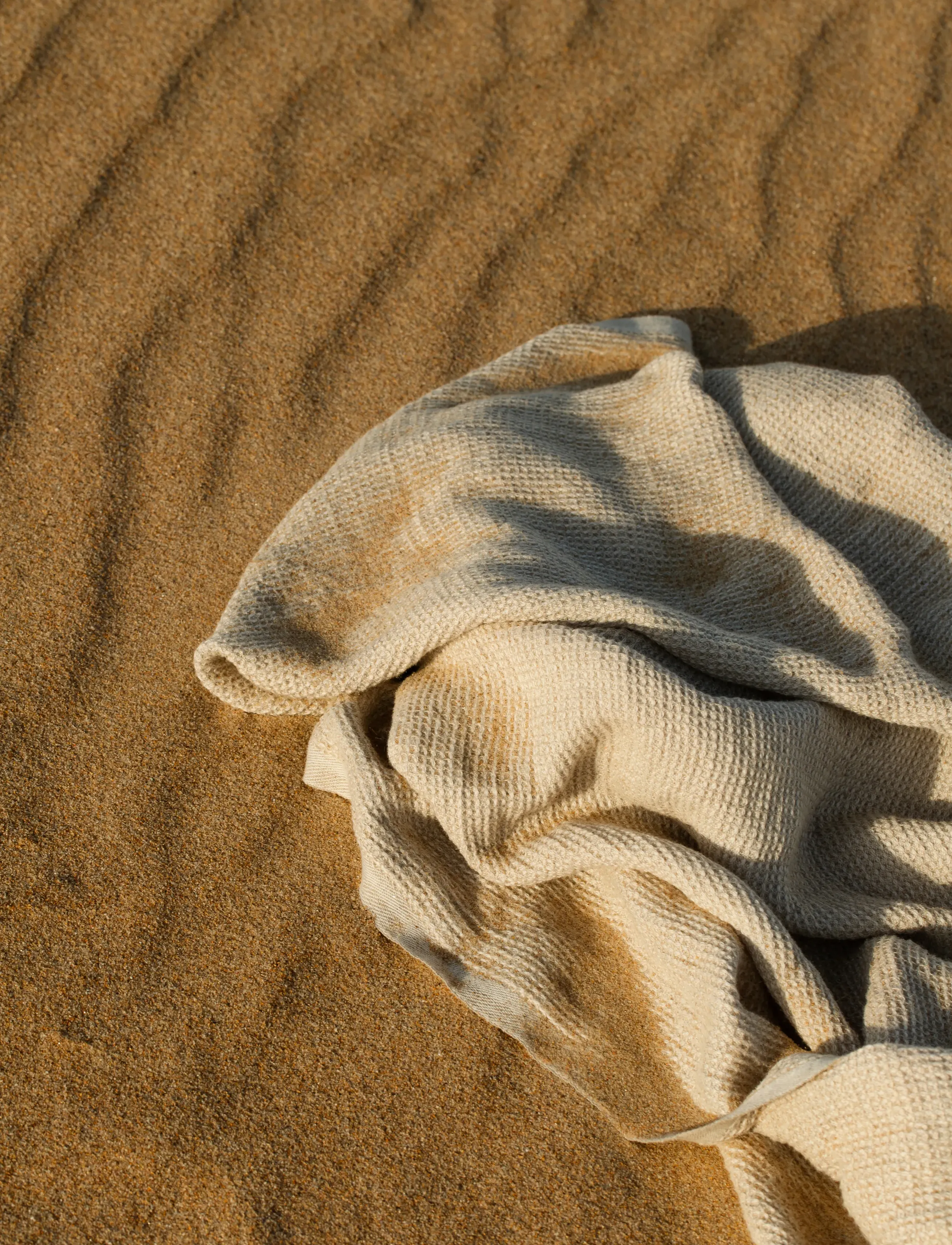Lapuan Kankurit - TERVA strandhåndklæde - saunahåndklæder - white-linen - 5
