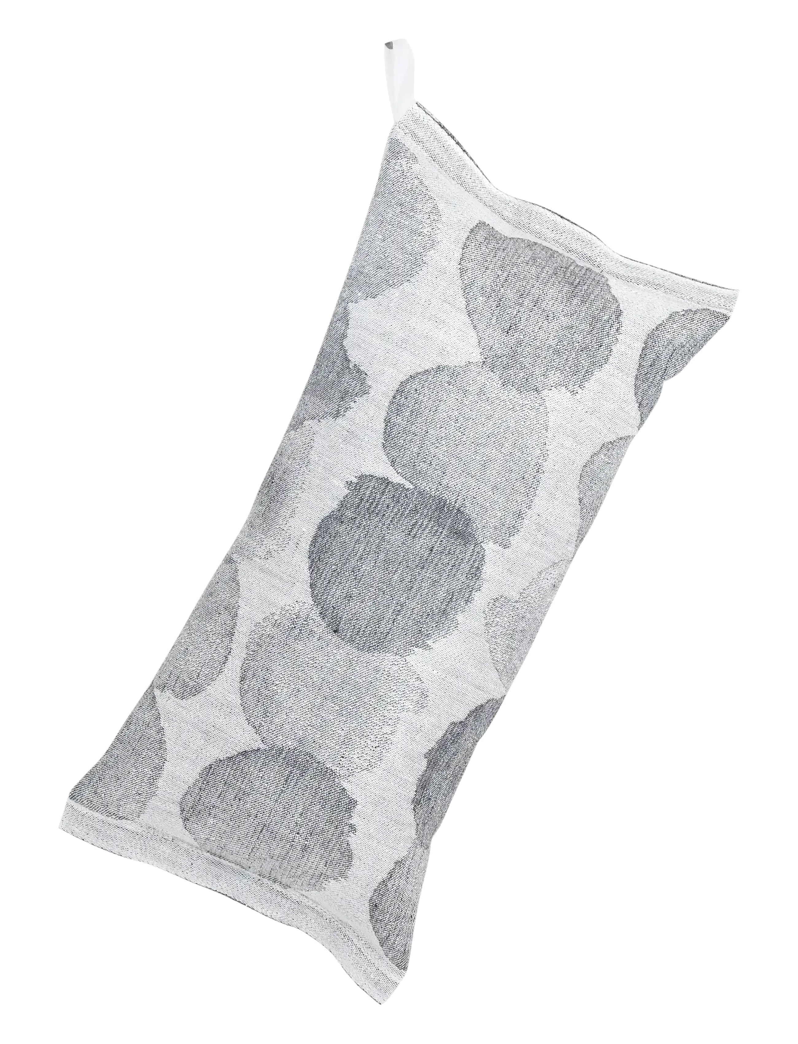 Lapuan Kankurit SADE sauna-pude - Lapuan Kankurit - WHITE-OLIVE / white