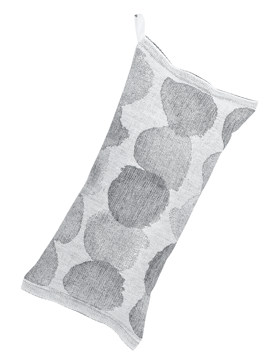 Lapuan Kankurit - SADE sauna pillow - saunakissen - white-olive - 1