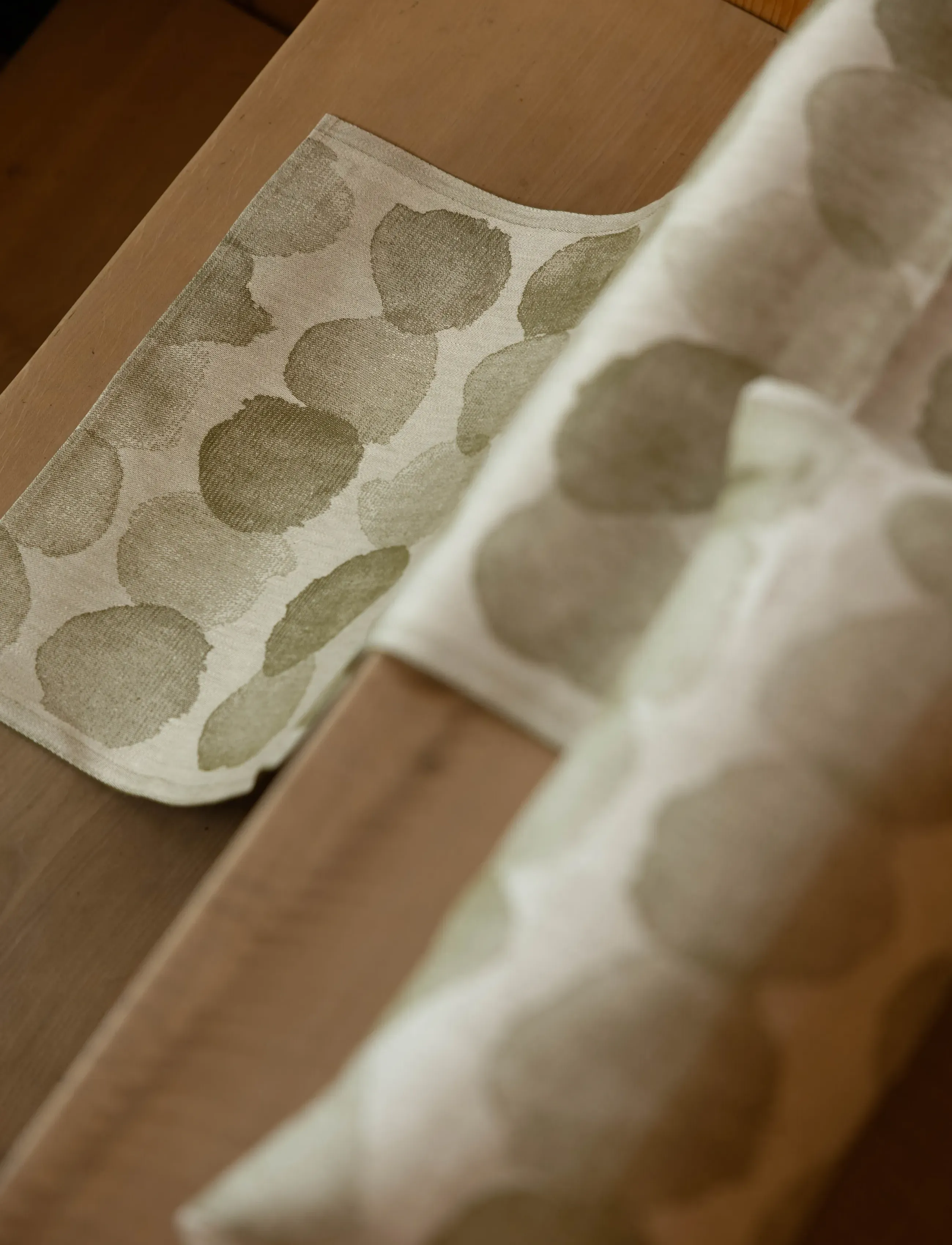 Lapuan Kankurit Sade Sauna Pillow,,,Weiß Gr.20X46CM