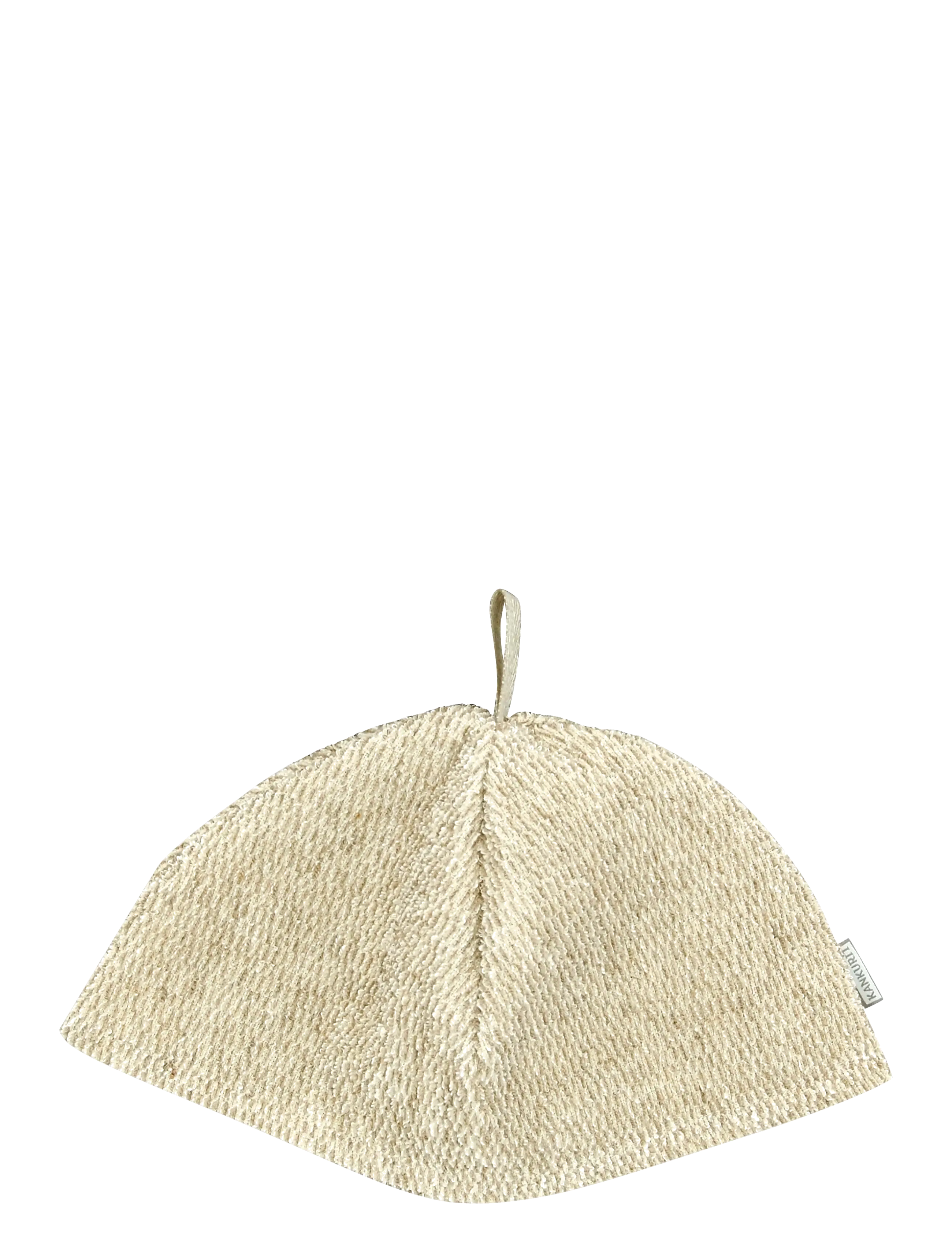 Lapuan Kankurit MERI sauna-hue - Saunakåber - WHITE-LINEN / cream