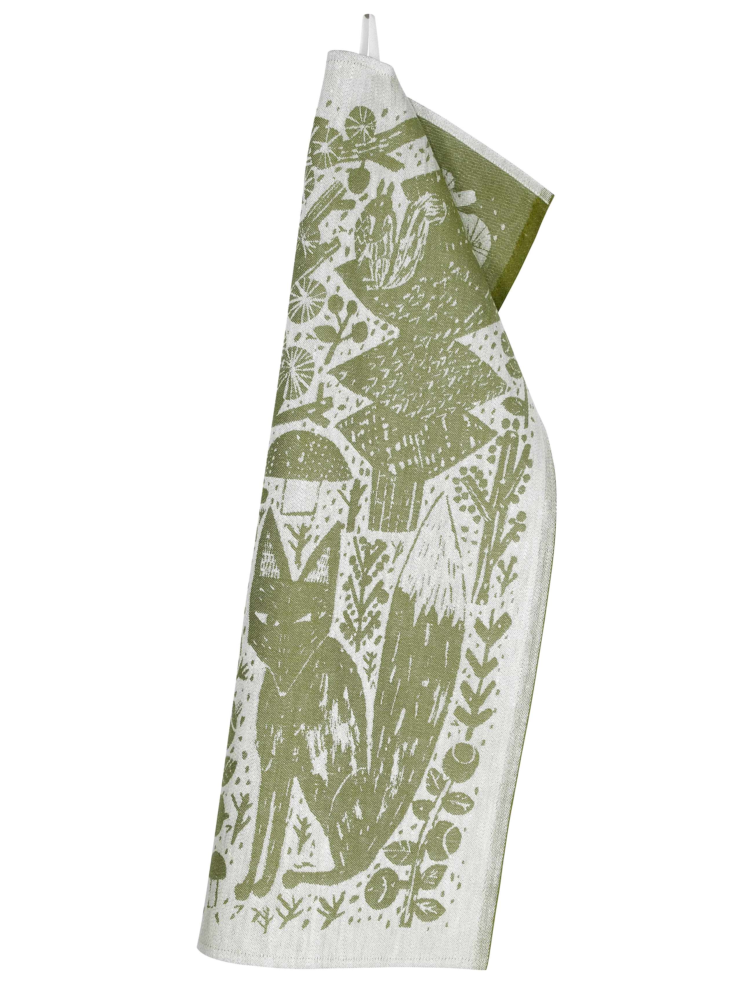 WHITE-OLIVE