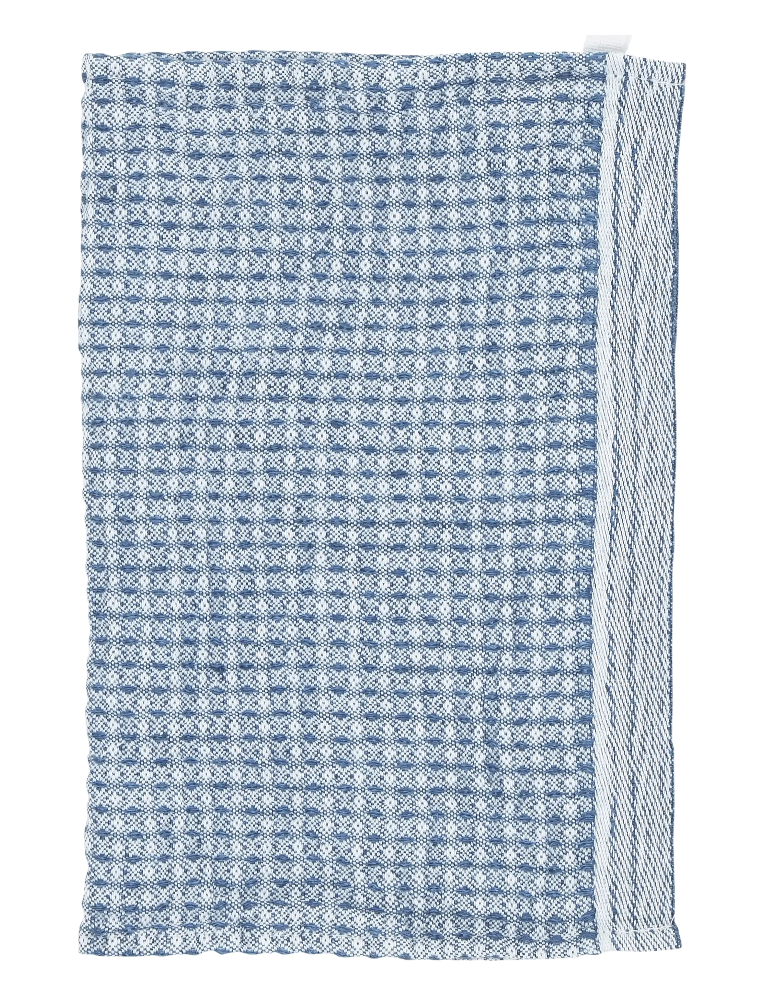 WHITE-RAINY BLUE