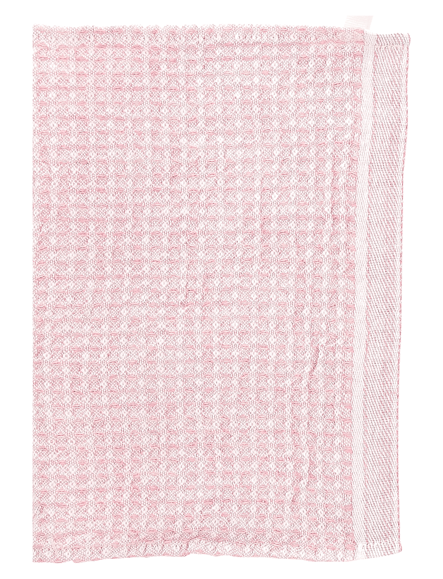 Lapuan Kankurit - MAIJA dishcloth/towel - sauna-handtücher - white-rose - 1