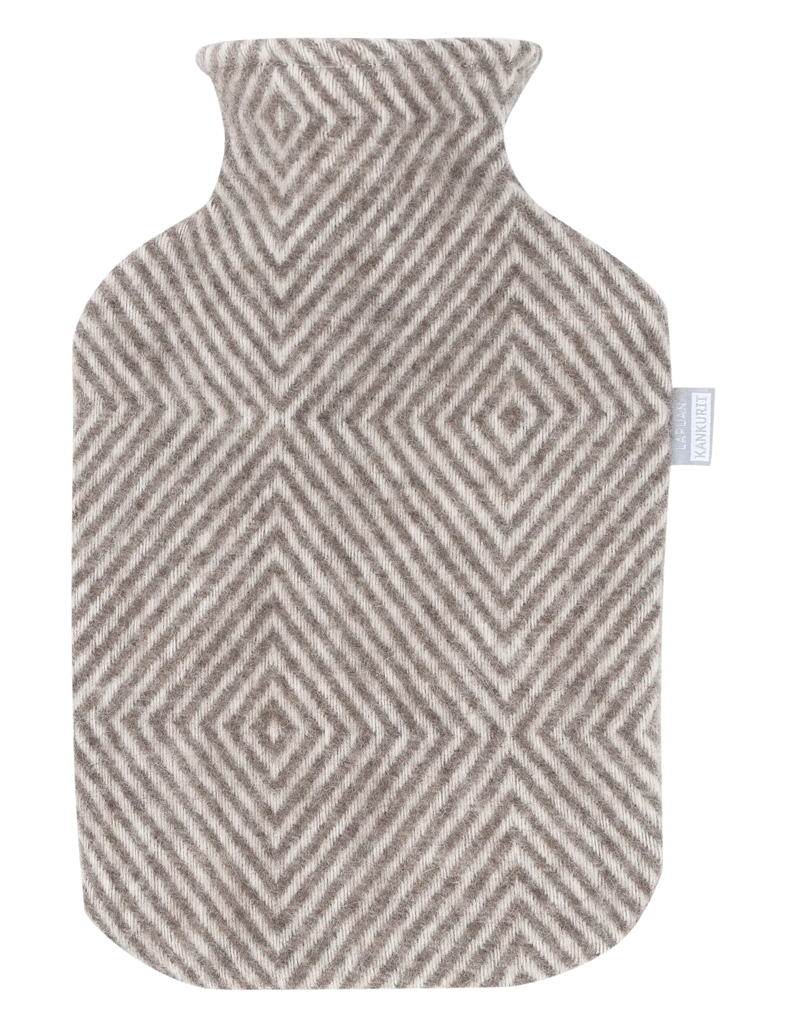 BROWN-WHITE