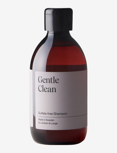 Gentle Clean Sulfate Free Shampoo, Larsson & Lange