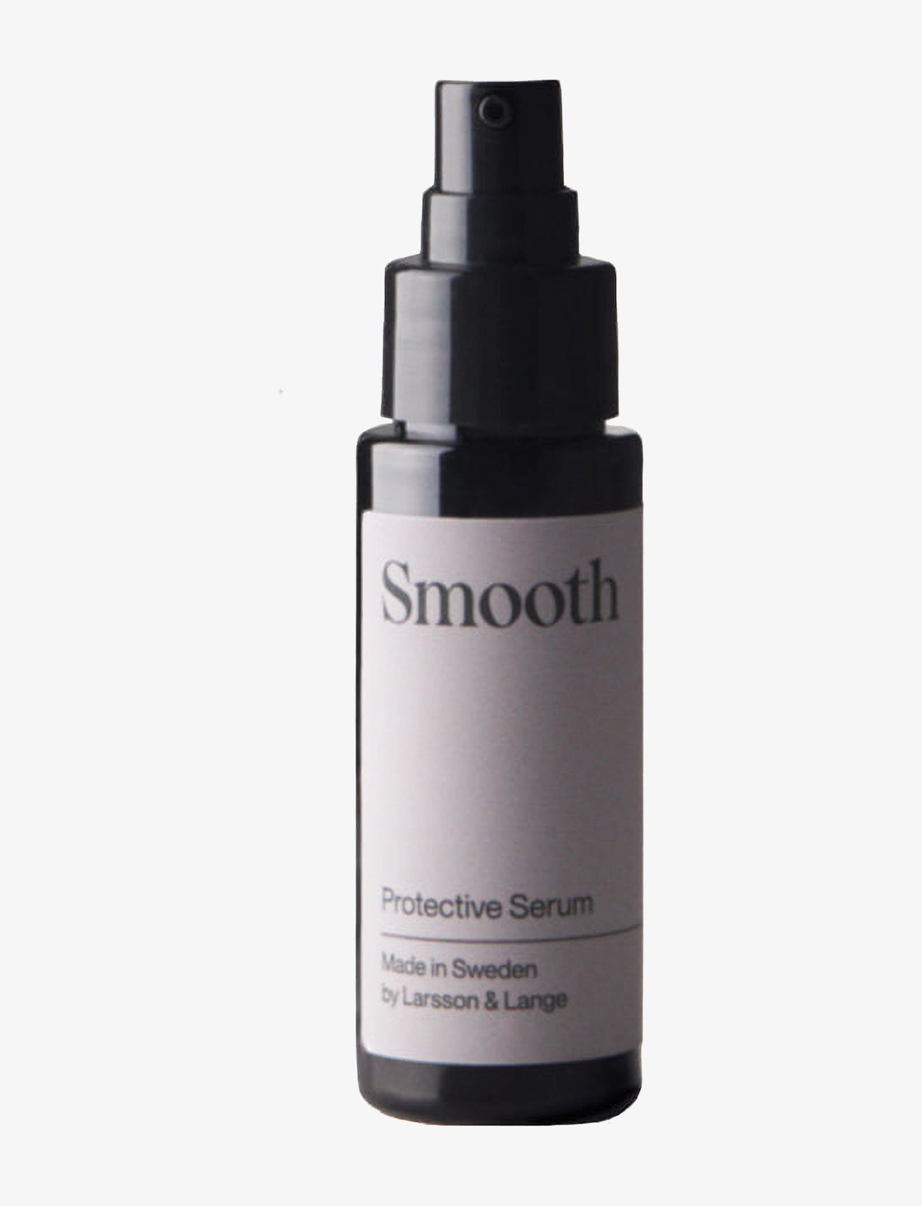 Larsson & Lange Smooth Protective Serum, 50 ml, Nude, Ansigt > Serum, Dame