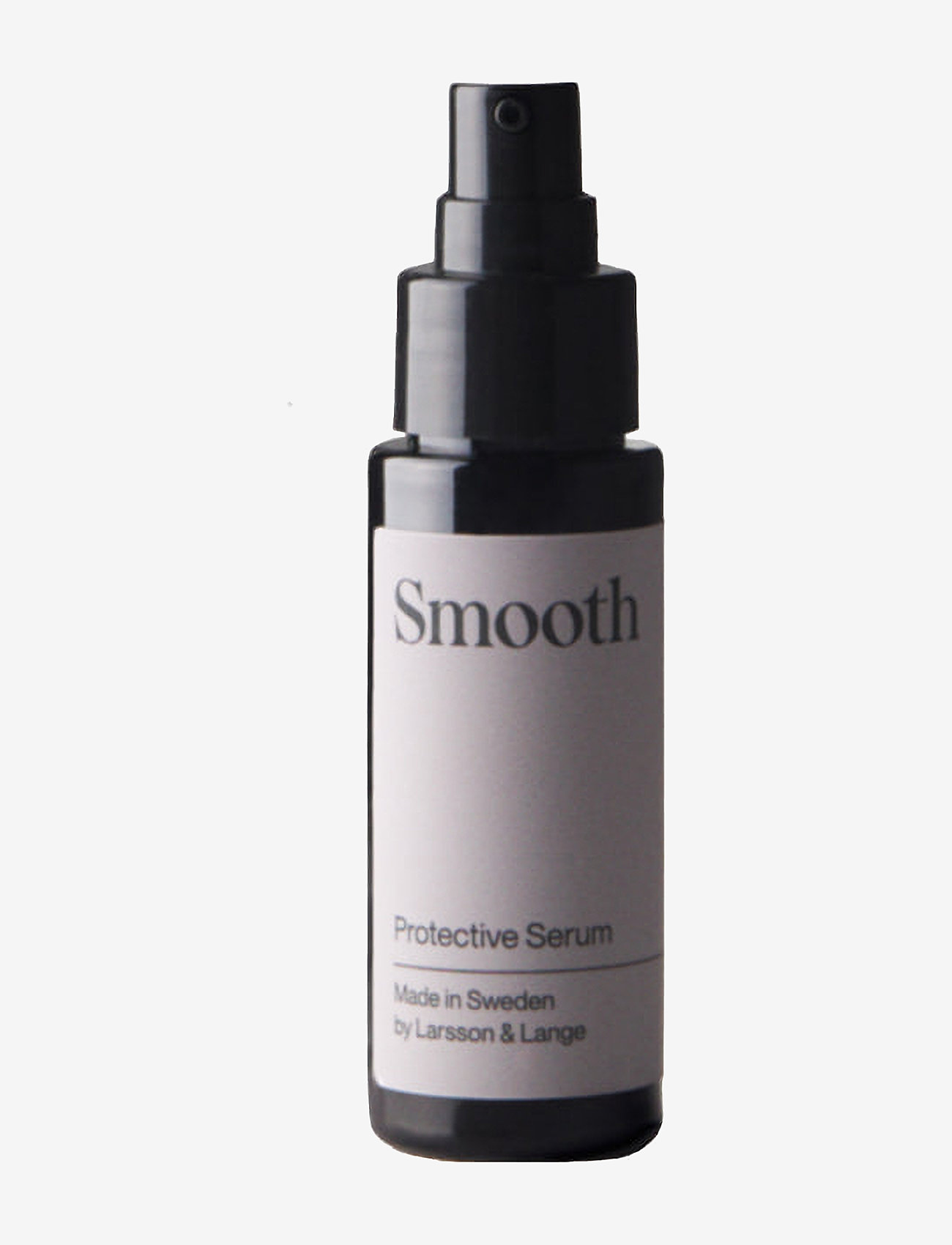 Larsson & Lange - Smooth Protective Serum - serum - no color - 0
