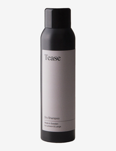Tease Dry Shampoo, Larsson & Lange