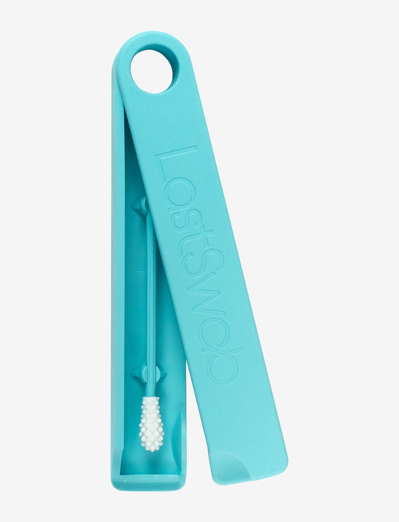 LastObject - LastSwab Original Turquoise - andlitshreinsar - turquoise - 1