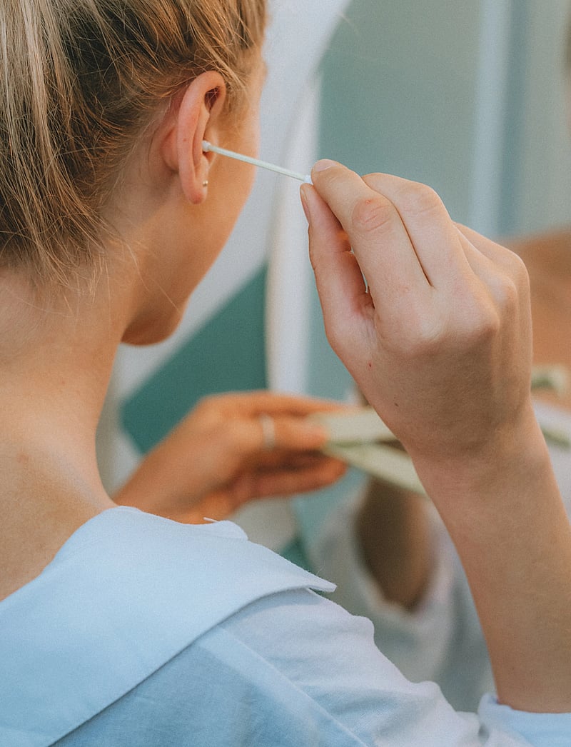 LastObject - LastSwab Original Green - andlitshreinsun - green - 3