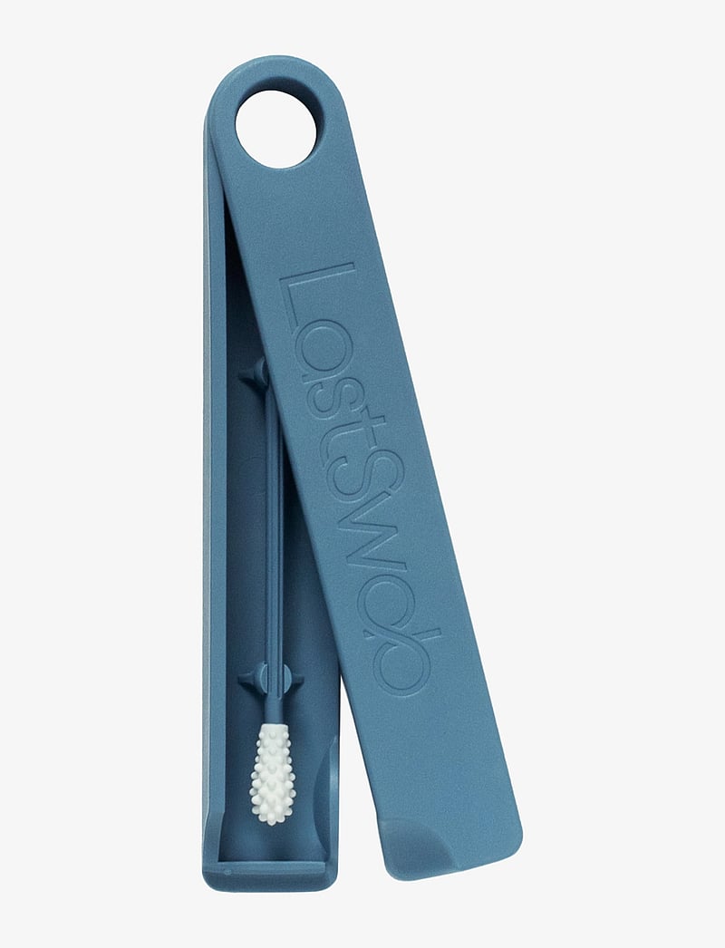 LastObject - LastSwab Original Blue - andlitshreinsun - blue - 1