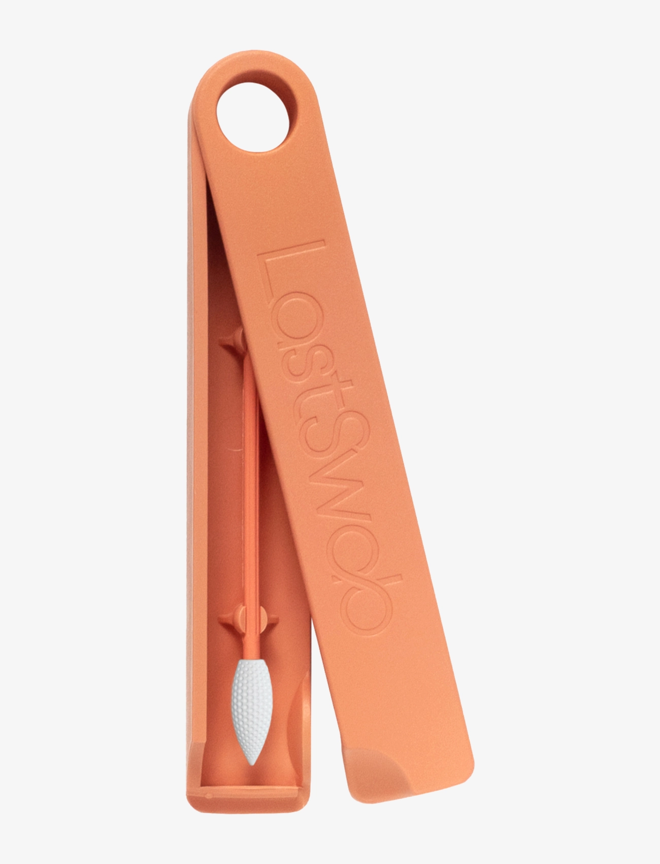 LastObject Lastswab Beauty Peach, Tilbehør, Koral, Str: ONE SIZE