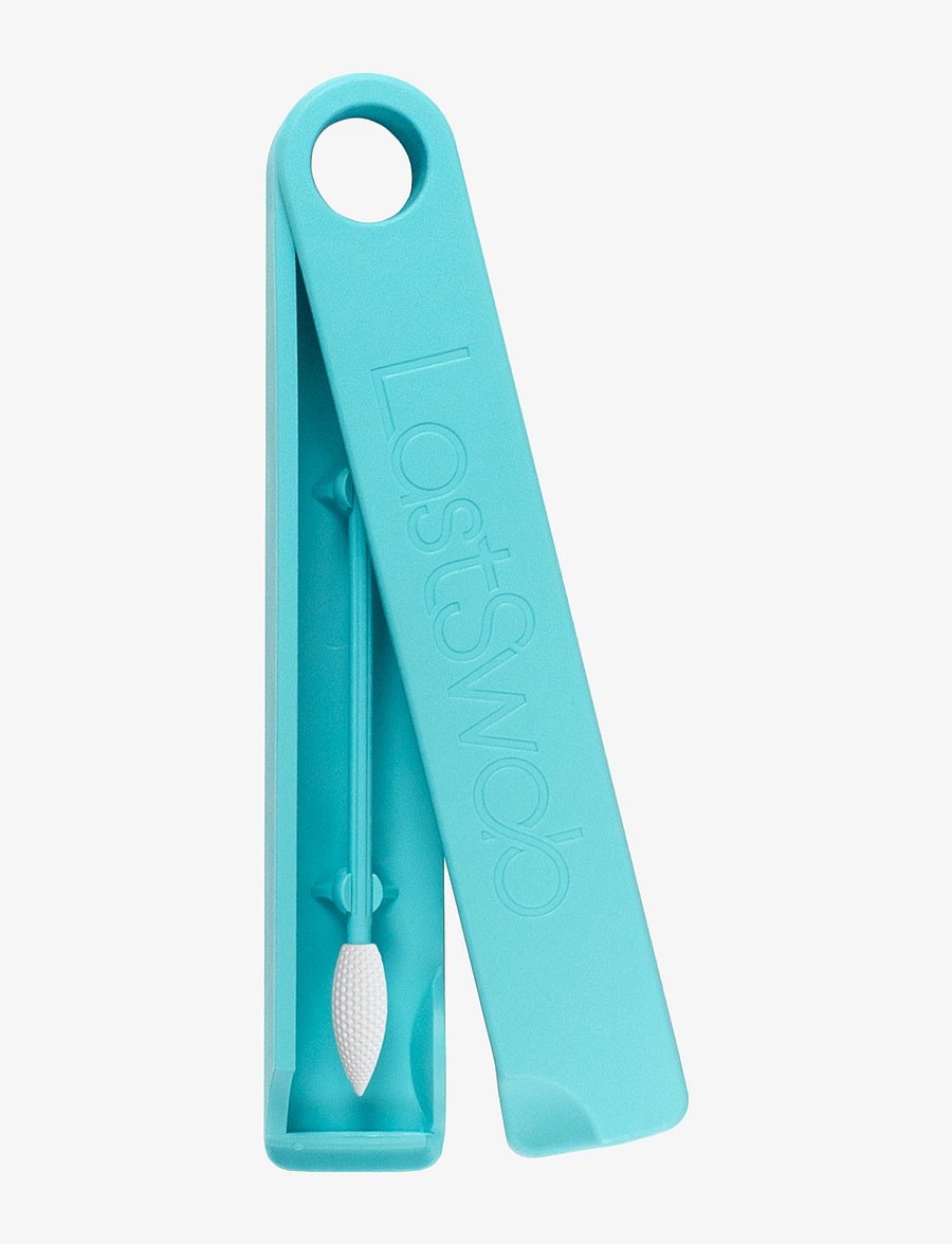 LastObject - LastSwab Beauty Turquoise - puhastaja - turquoise - 1
