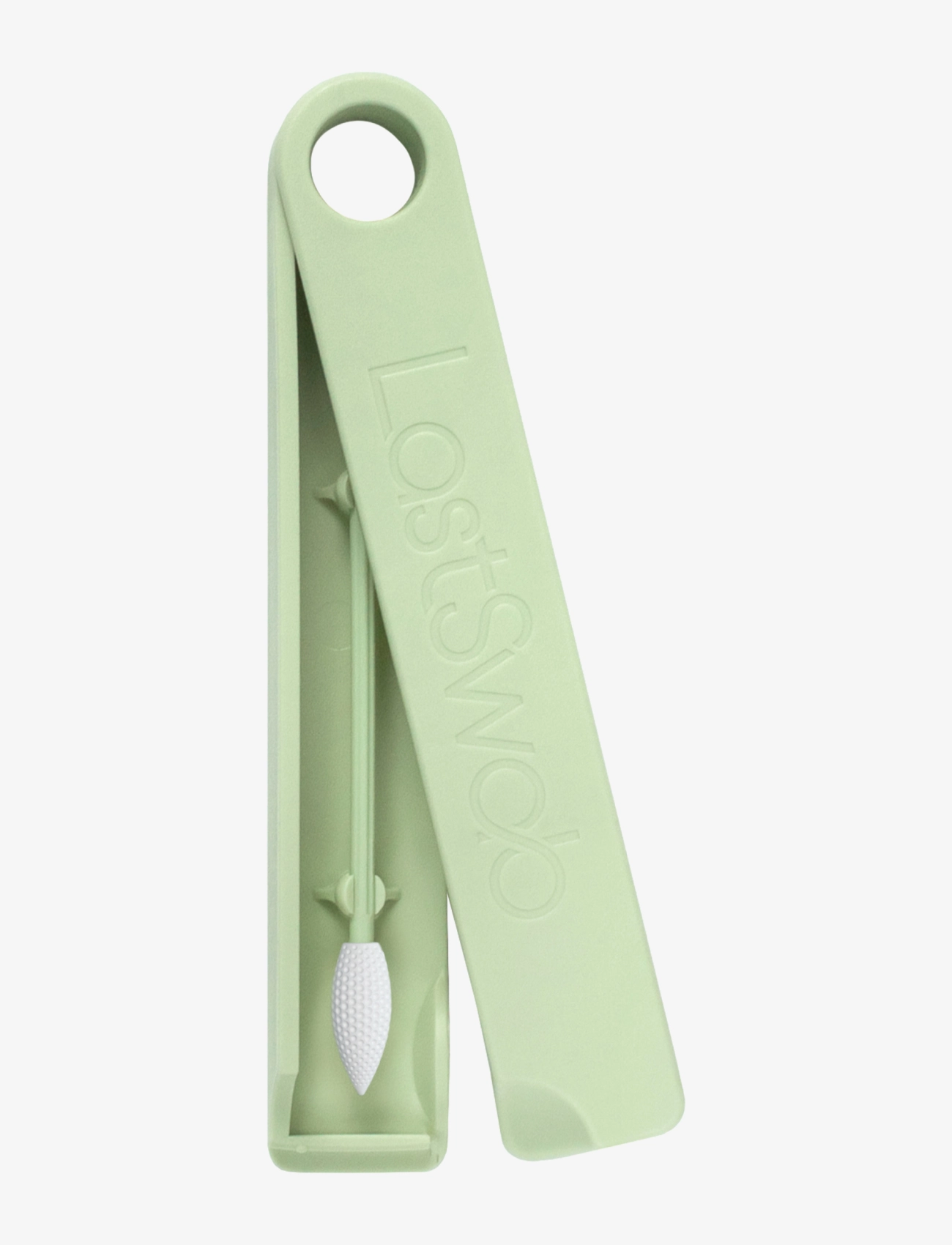 LastObject Lastswab Beauty Green, Tilbehør, Grøn, Str: ONE SIZE