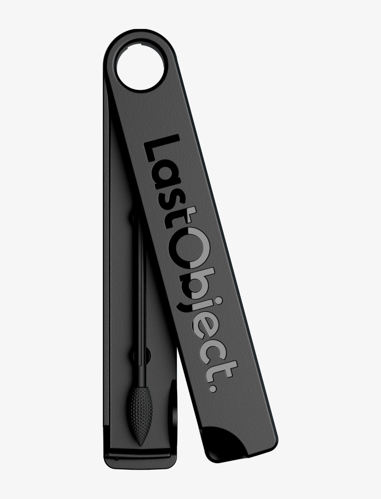 LastObject Lastswab Beauty Pro, Tilbehør, Sort, Str: ONE SIZE