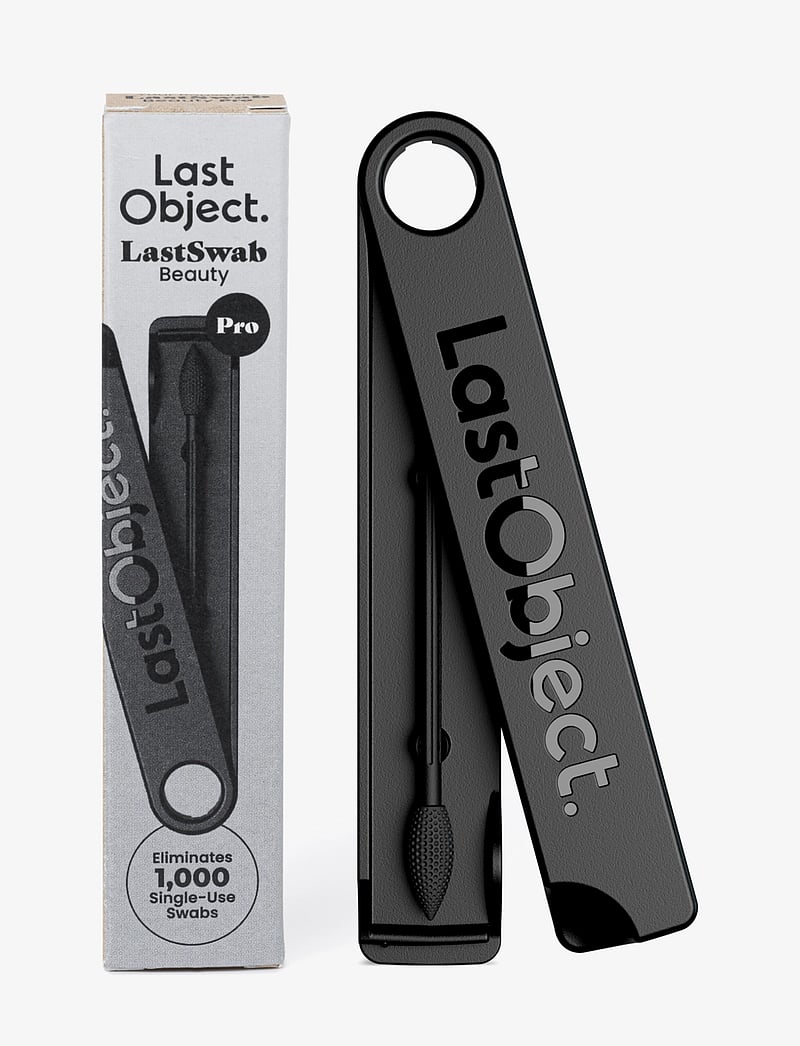 LastObject - LastSwab Beauty Pro - andlitshreinsun - black - 2