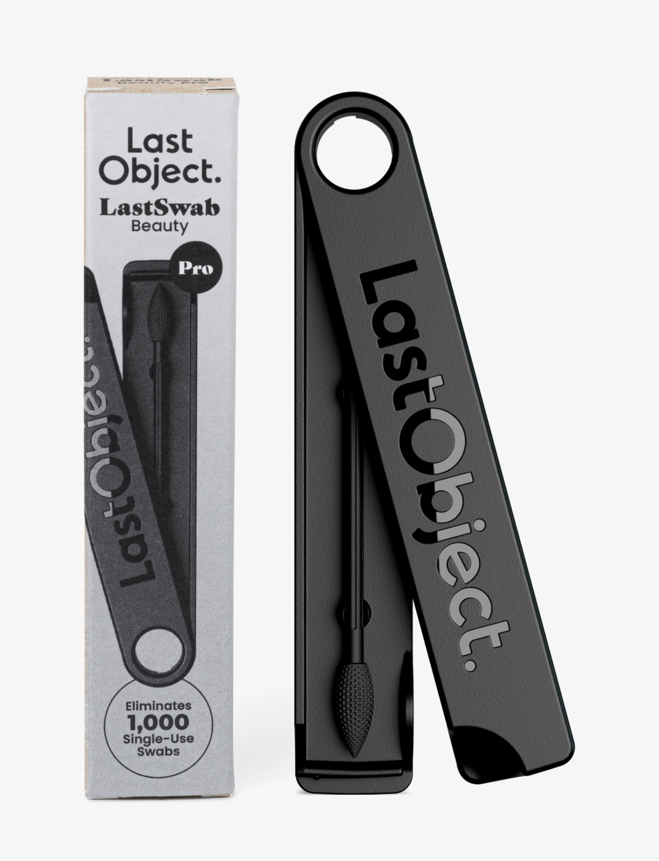 LastObject - LastSwab Beauty Pro - puhastaja - black - 2
