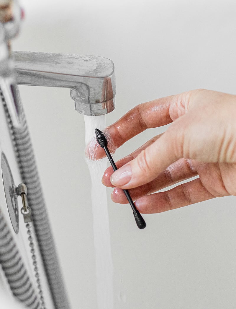 LastObject - LastSwab Beauty Pro - andlitshreinsun - black - 0