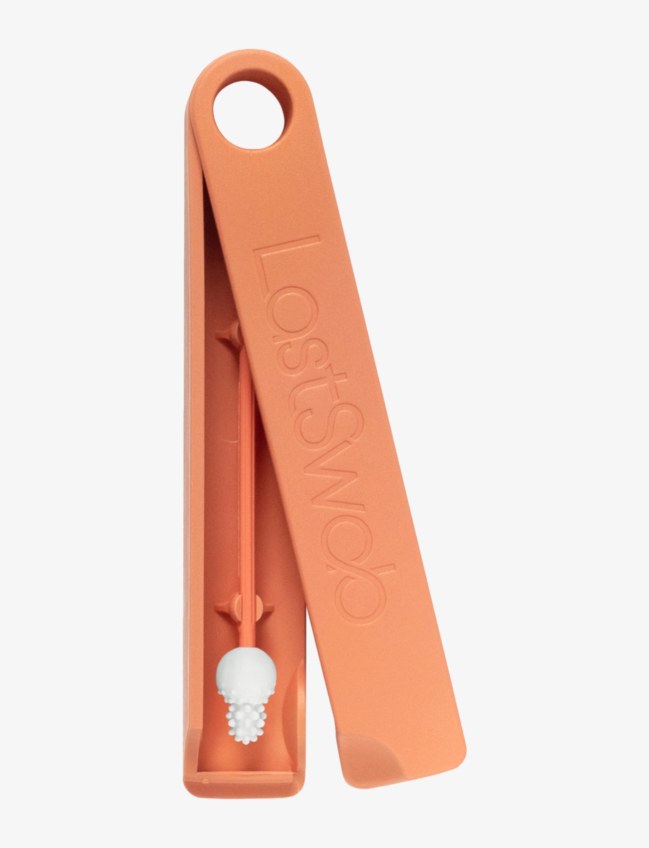 LastObject LastSwab Baby Peach - Kampaania - PEACH / coral
