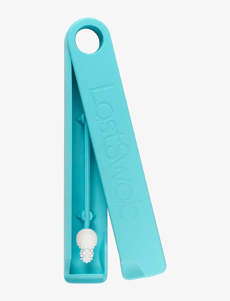 LastObject - LastSwab Baby Turquoise - hygiene accessories - turquoise - 1