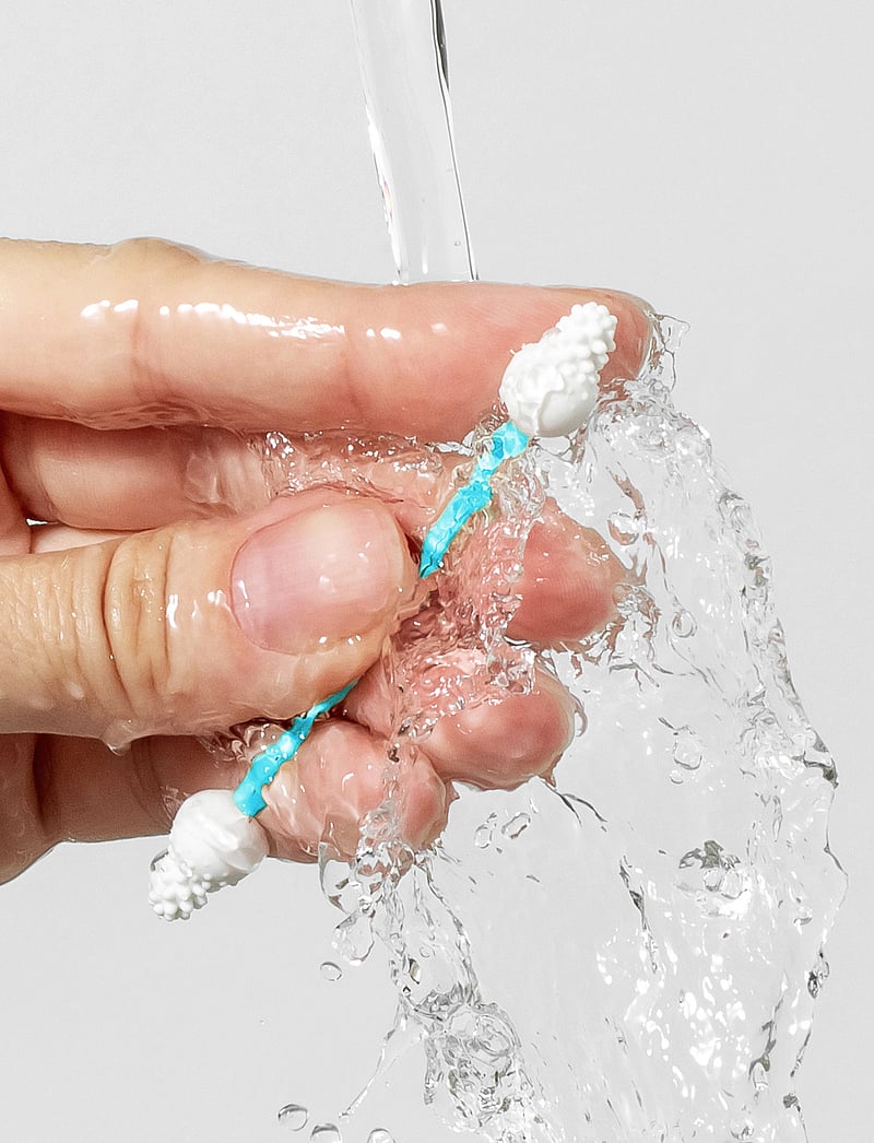 LastObject - LastSwab Baby Turquoise - hygiene accessories - turquoise - 0